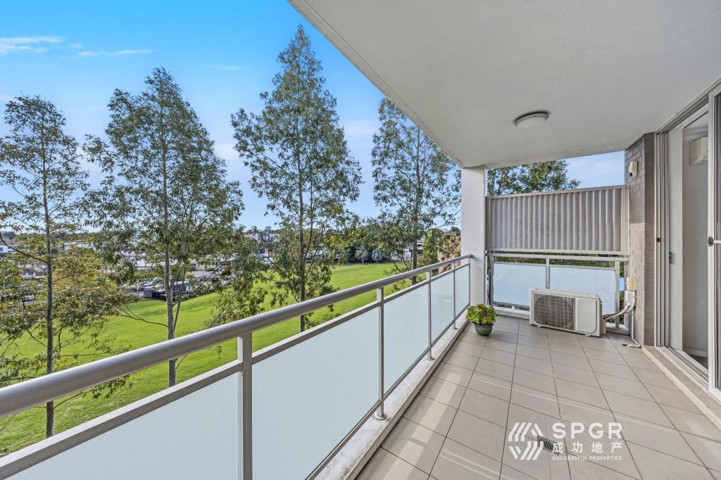 28/13-19 Seven Hills Rd, Baulkham Hills, NSW 2153
