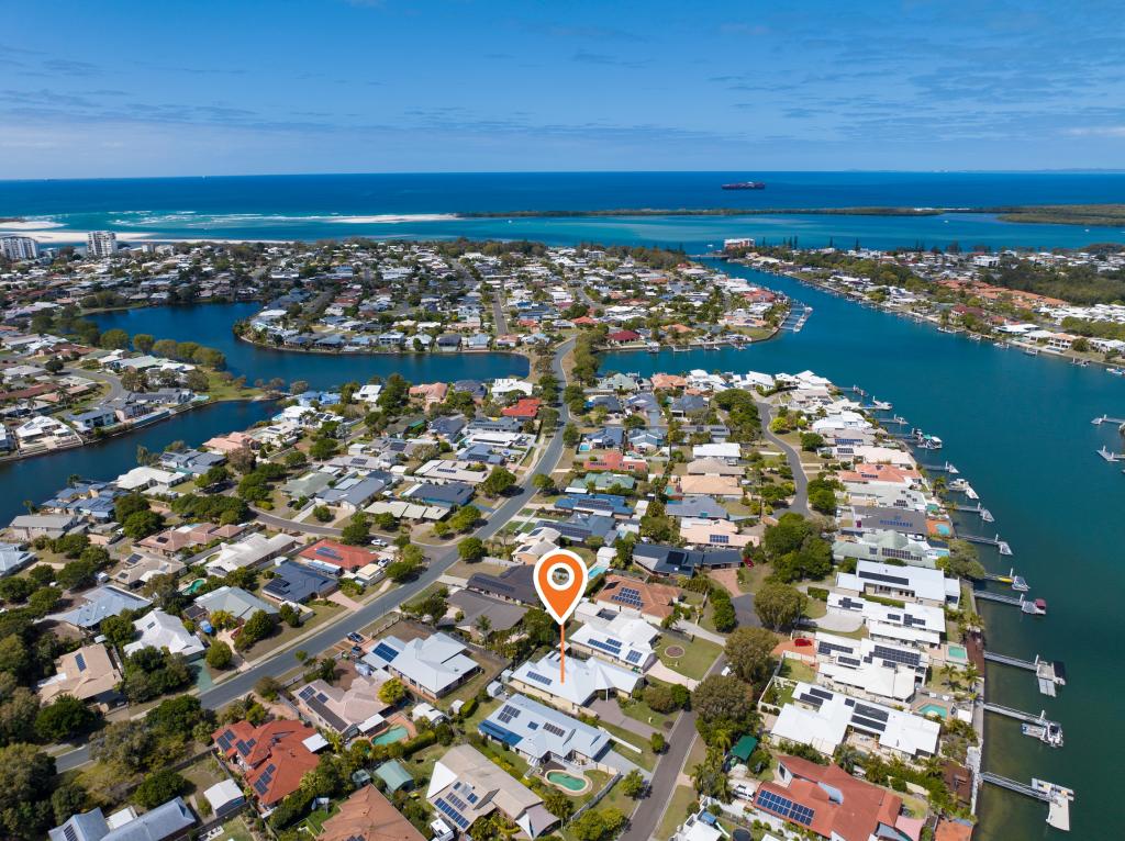 5 Pamphlet Pl, Pelican Waters, QLD 4551