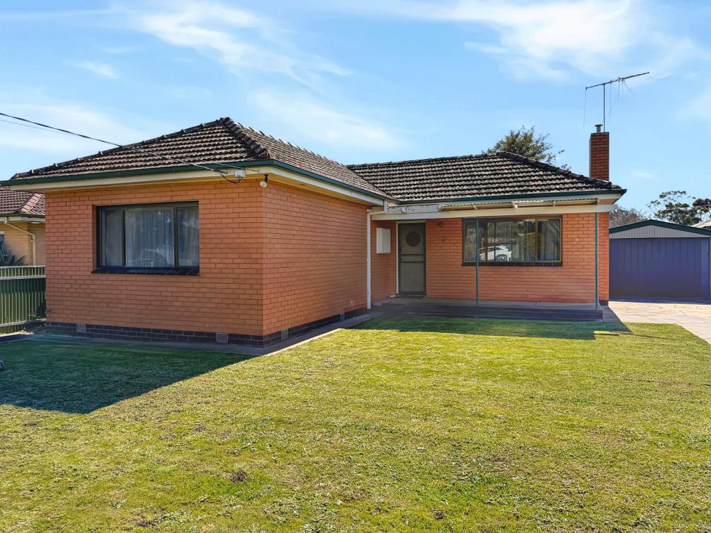 3 Marshall St, Maryborough, VIC 3465