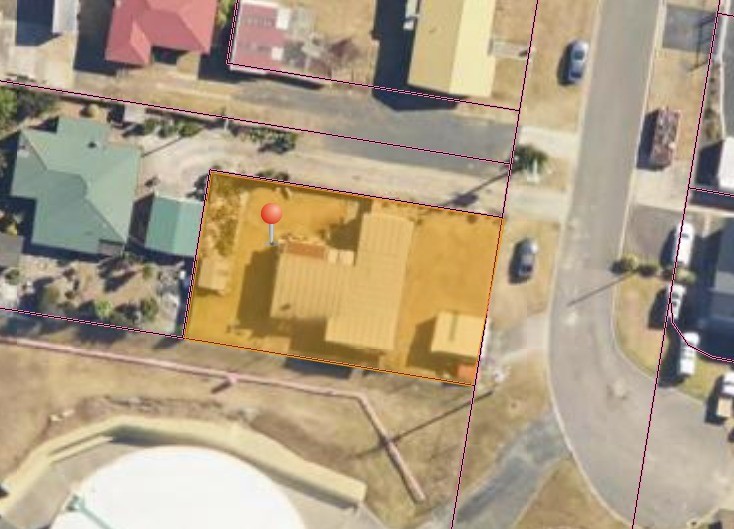 6 & 8 Dedham St, Wivenhoe, TAS 7320