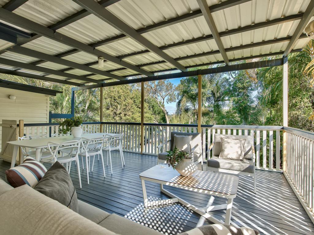 40 Armfield St, Stafford, QLD 4053