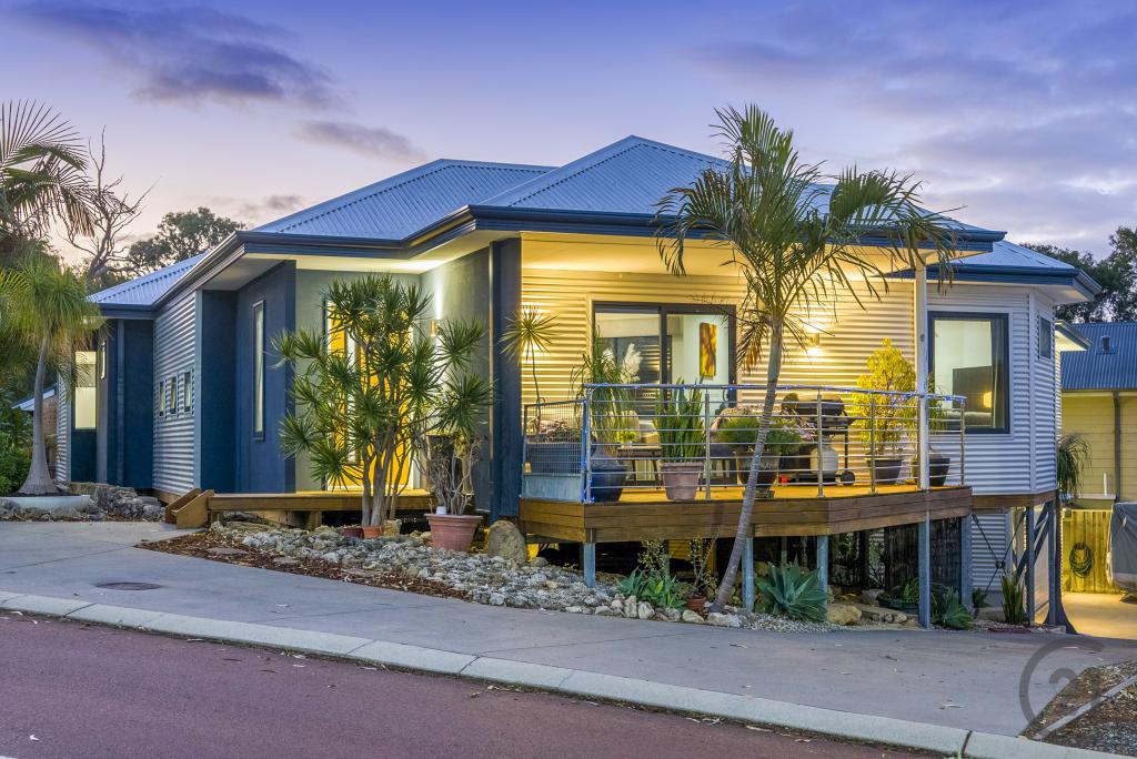 19 Summer Dr, Dawesville, WA 6211