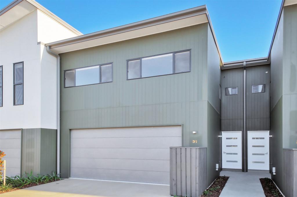 31/1 Lake Serenity Bvd, Helensvale, QLD 4212