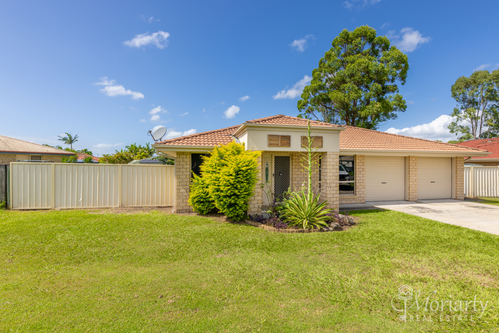 20 Guardian Ct, Caboolture, QLD 4510