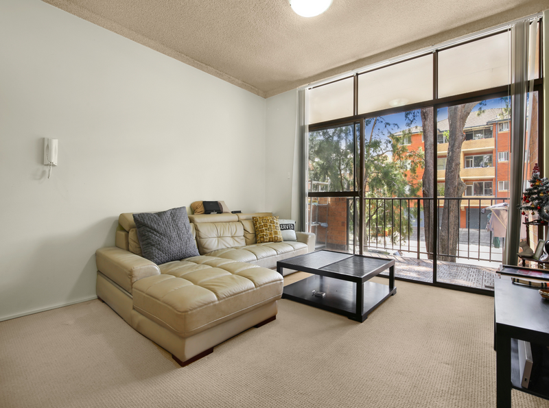 5/17 Woids Ave, Hurstville, NSW 2220