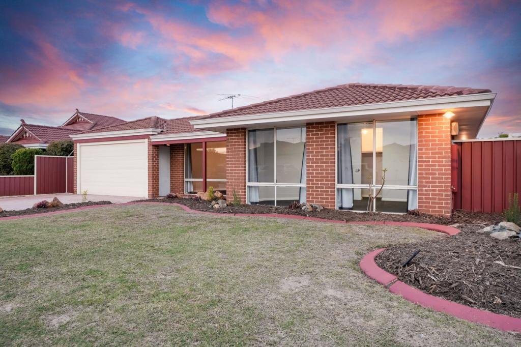 32 Prince Regent Bvd, Gosnells, WA 6110