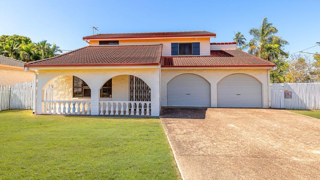 18 Thorley St, Heatley, QLD 4814