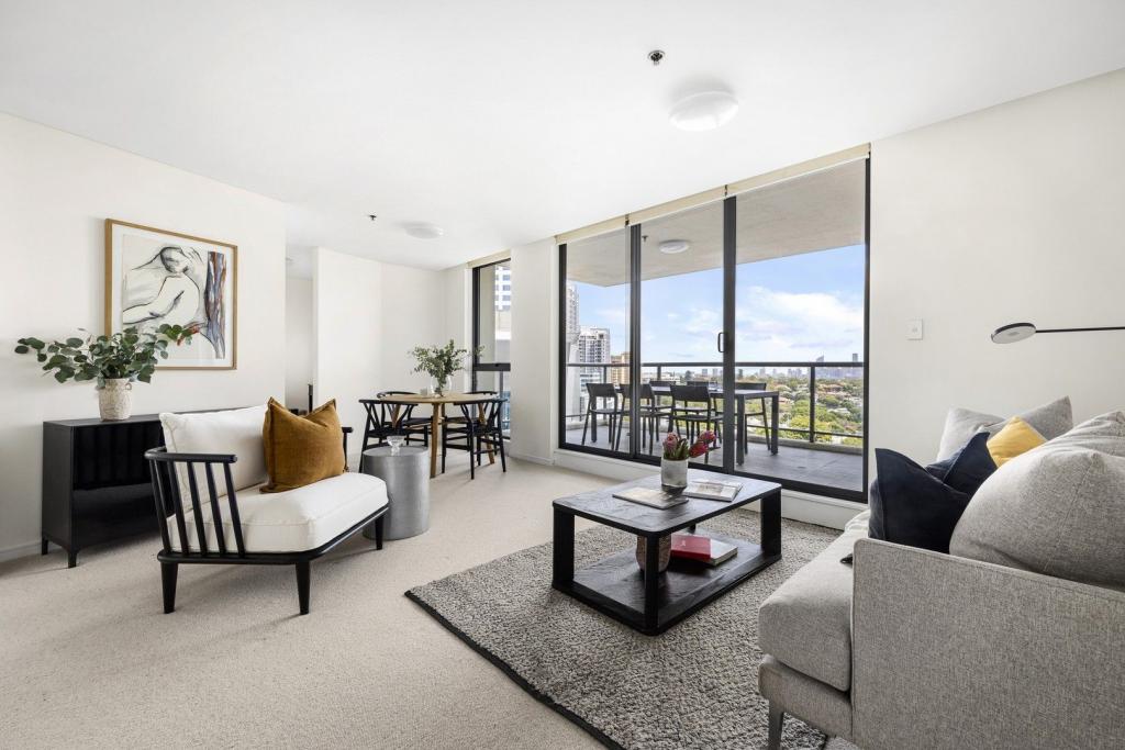 907/1 Adelaide St, Bondi Junction, NSW 2022