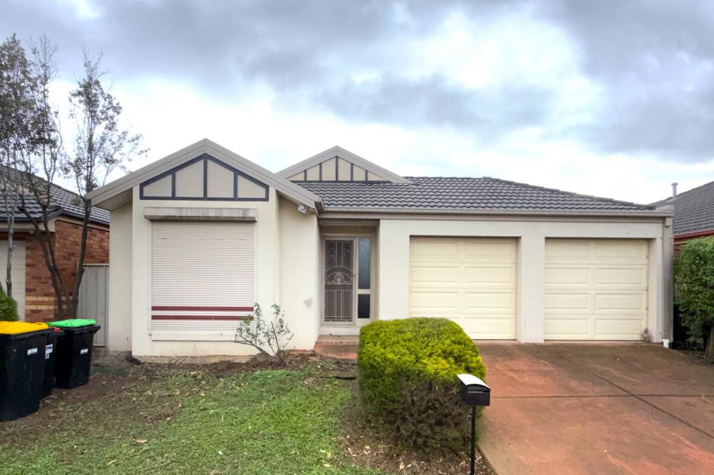 52 Grampians Way, Caroline Springs, VIC 3023