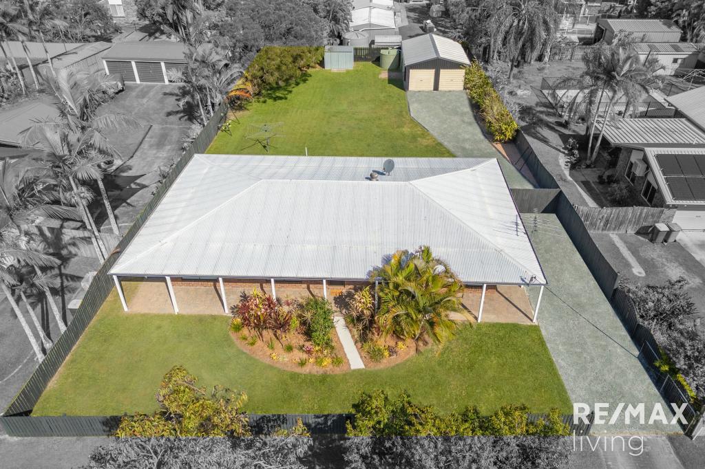 6 Rossini St, Burpengary, QLD 4505