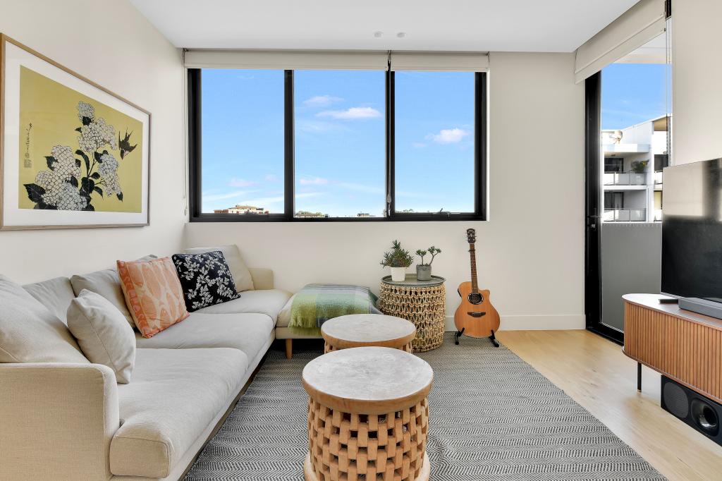 507/72f Macdonald St, Erskineville, NSW 2043