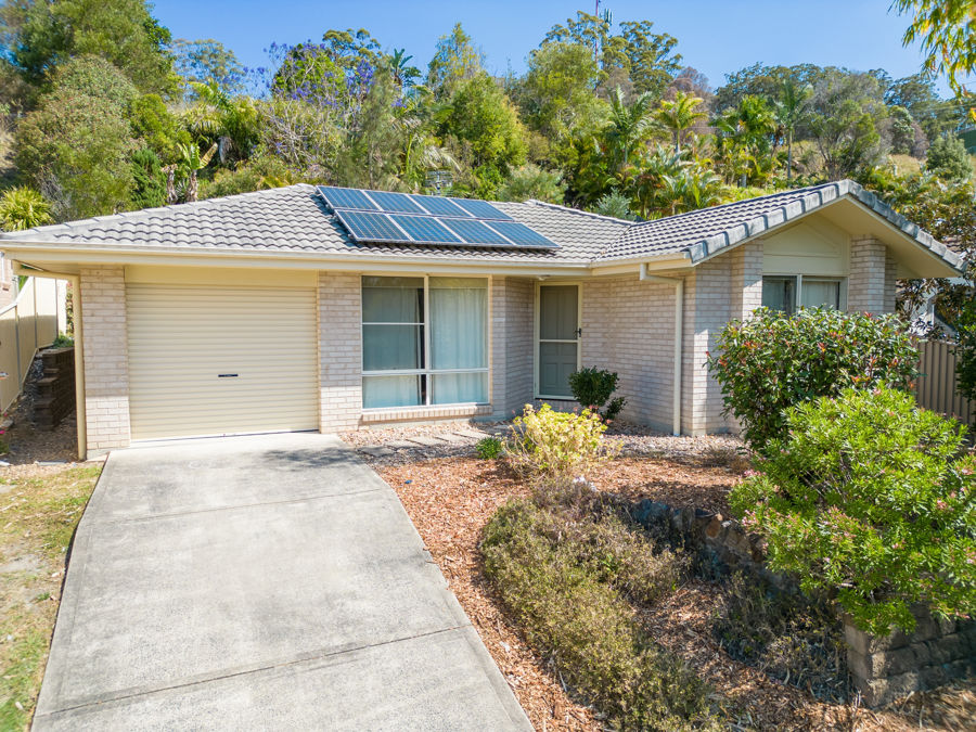 54 Kinchela Ave, Toormina, NSW 2452