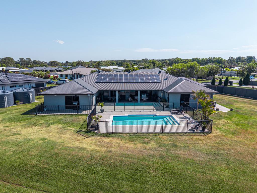 16 Hudson Way, Ningi, QLD 4511