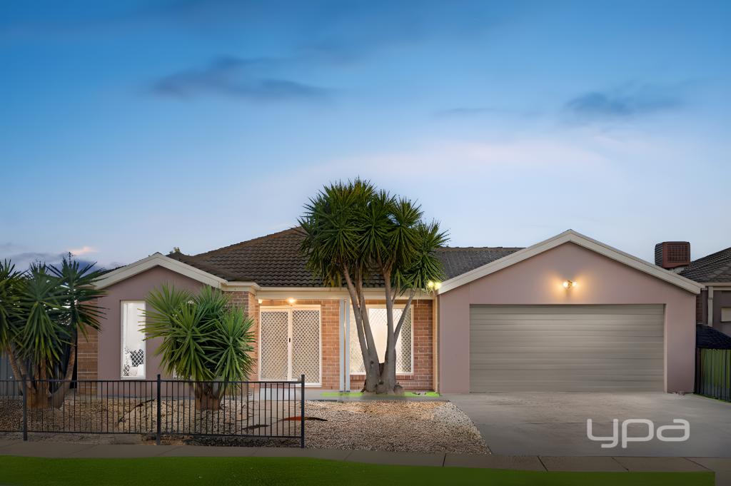 23 LORETTA BVD, TARNEIT, VIC 3029