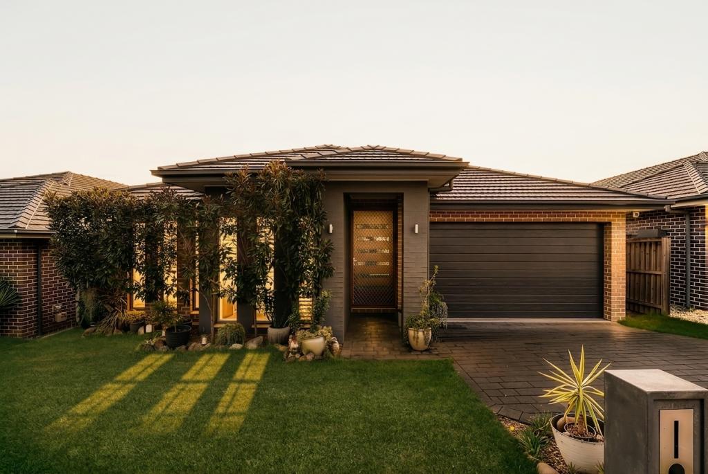 7 BYFIELD AVE, NORTH KELLYVILLE, NSW 2155