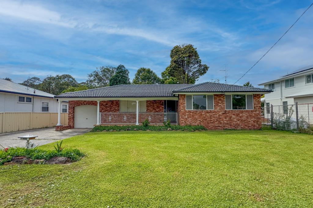 9 Pollock Ave, Wyong, NSW 2259