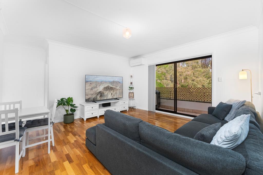 6/19-21 Station St, Mortdale, NSW 2223