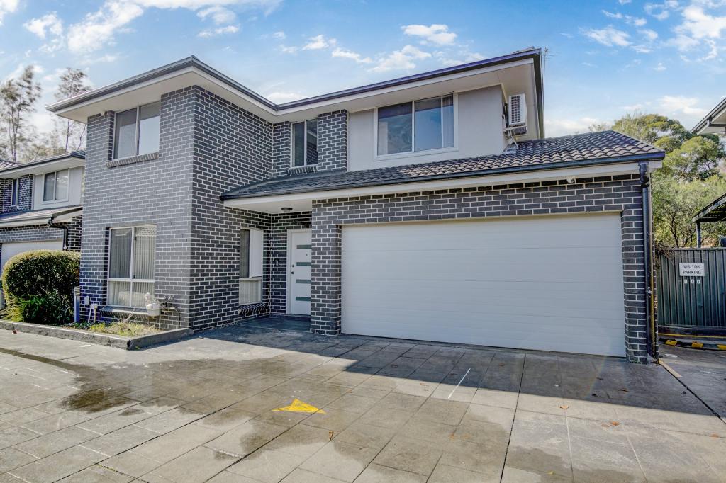 6/14 Bowden St, Merrylands West, NSW 2160