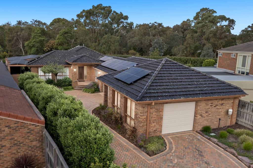 5 Robbie Cl, Rowville, VIC 3178