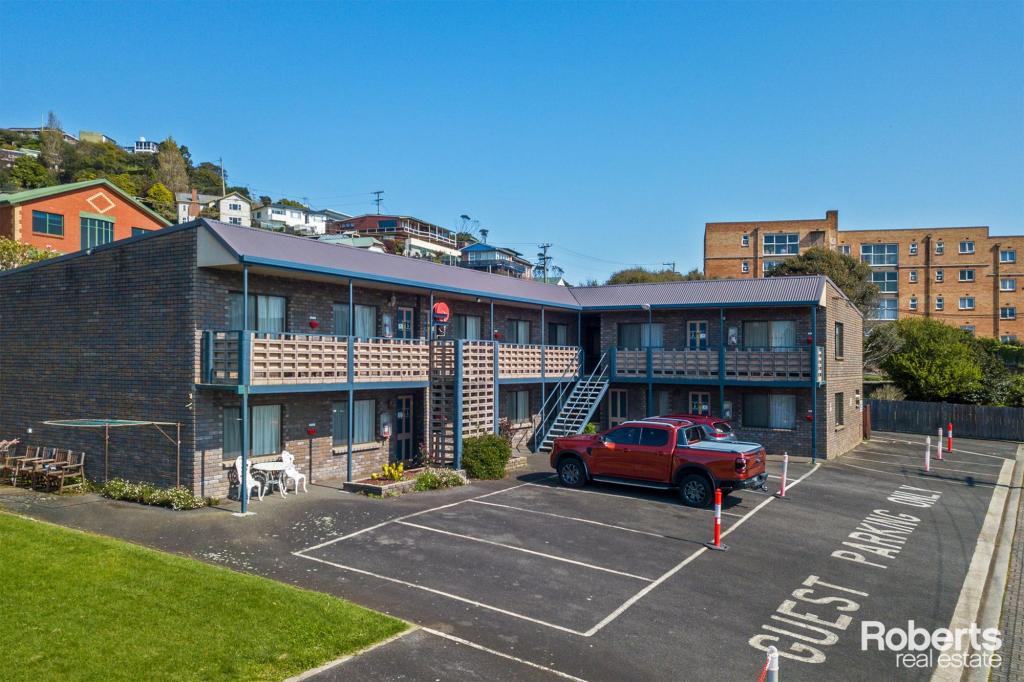 3 Gilbert St, Burnie, TAS 7320