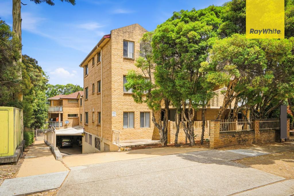 8/30-32 Meehan St, Granville, NSW 2142