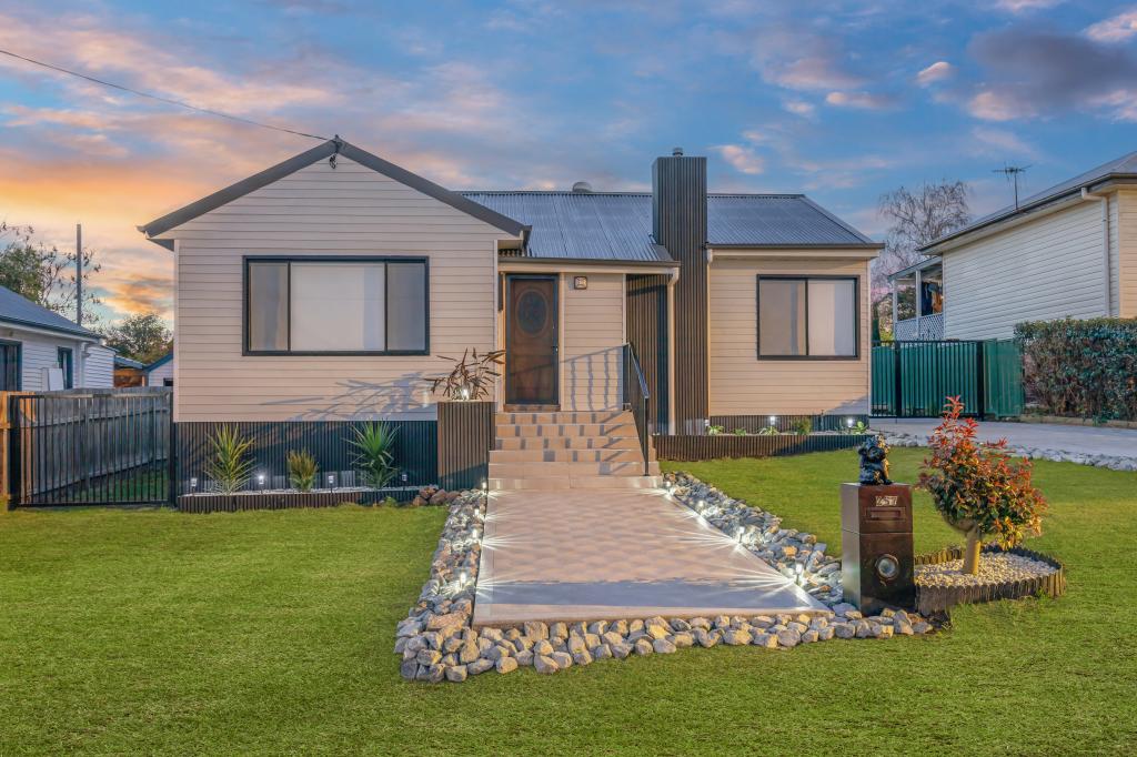 257 PEEL ST, BATHURST, NSW 2795