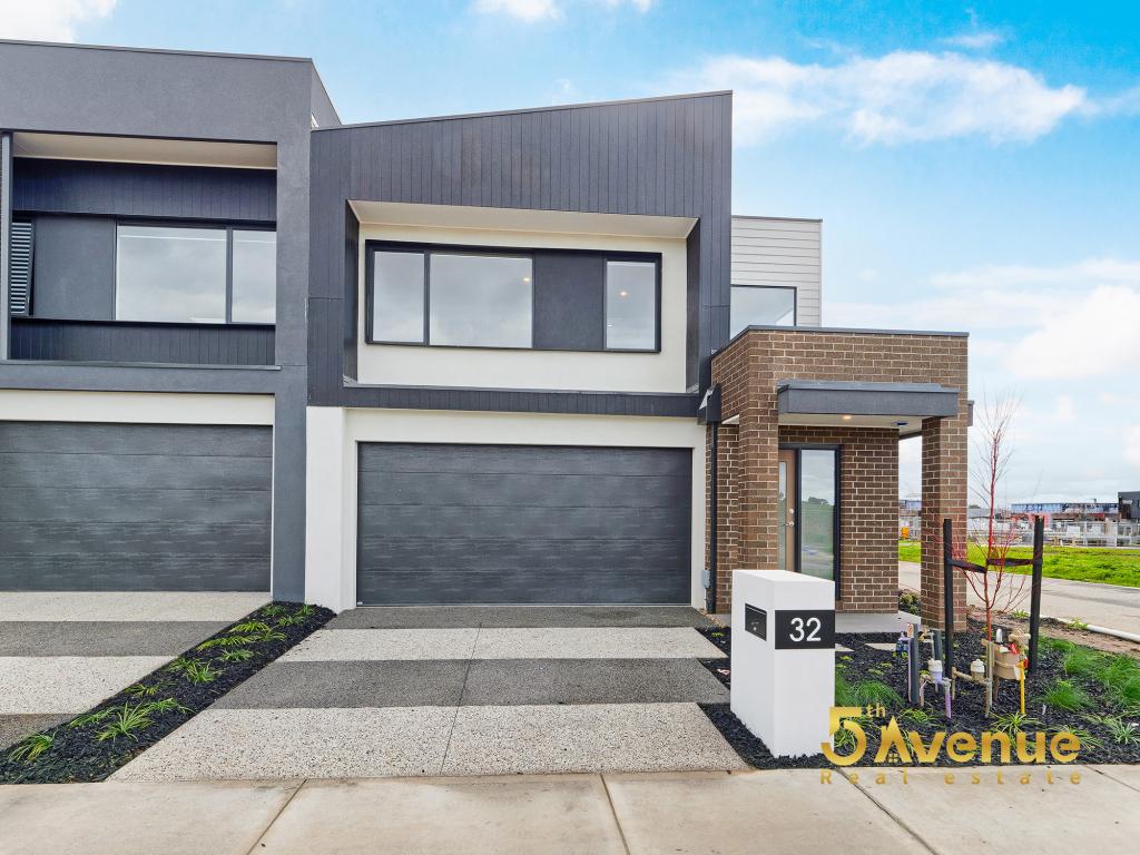 32 Eastview Tce, Clyde, VIC 3978