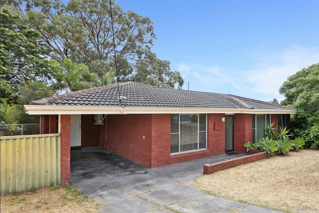 41 Mason Way, Padbury, WA 6025