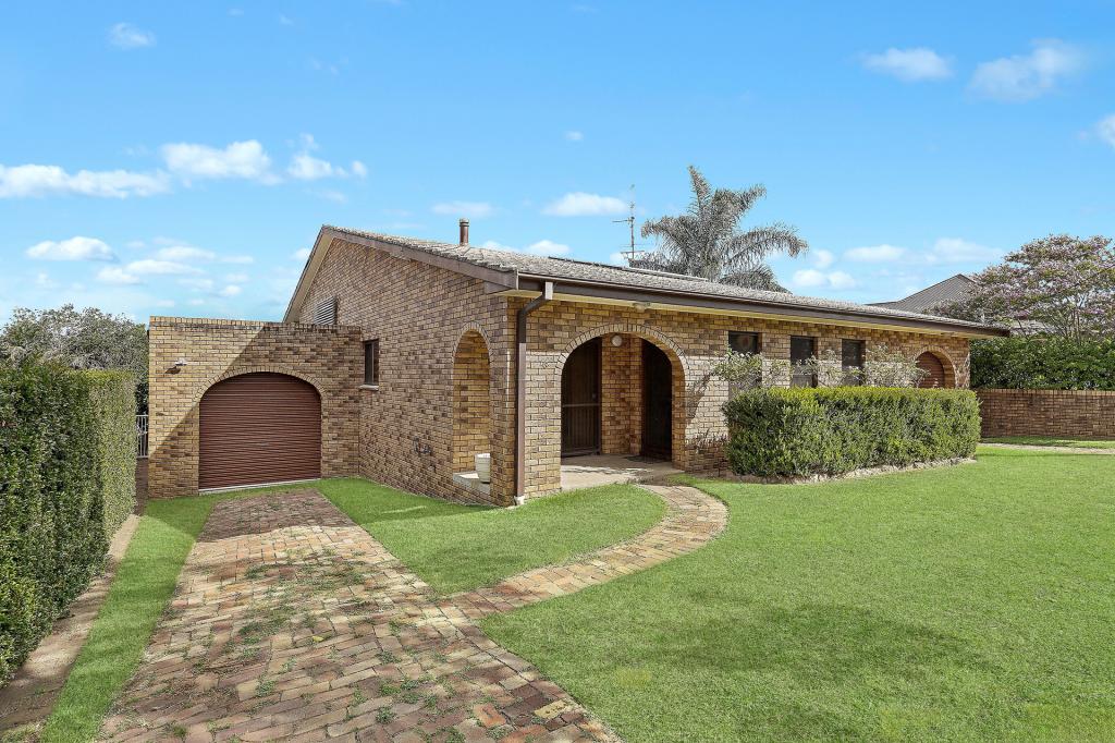 48 MCGRANE ST, CESSNOCK, NSW 2325