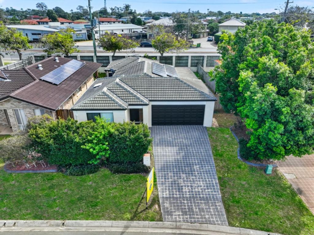 8 Acacia Cres, Kallangur, QLD 4503
