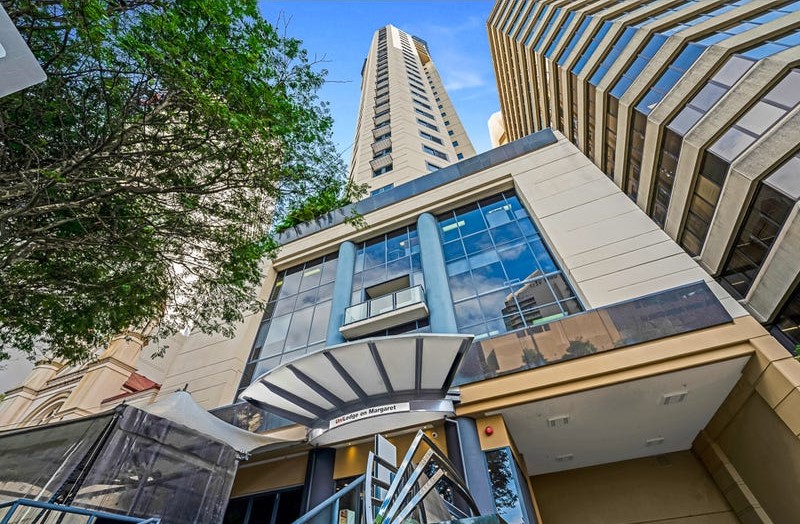 108 Margaret St, Brisbane City, QLD 4000