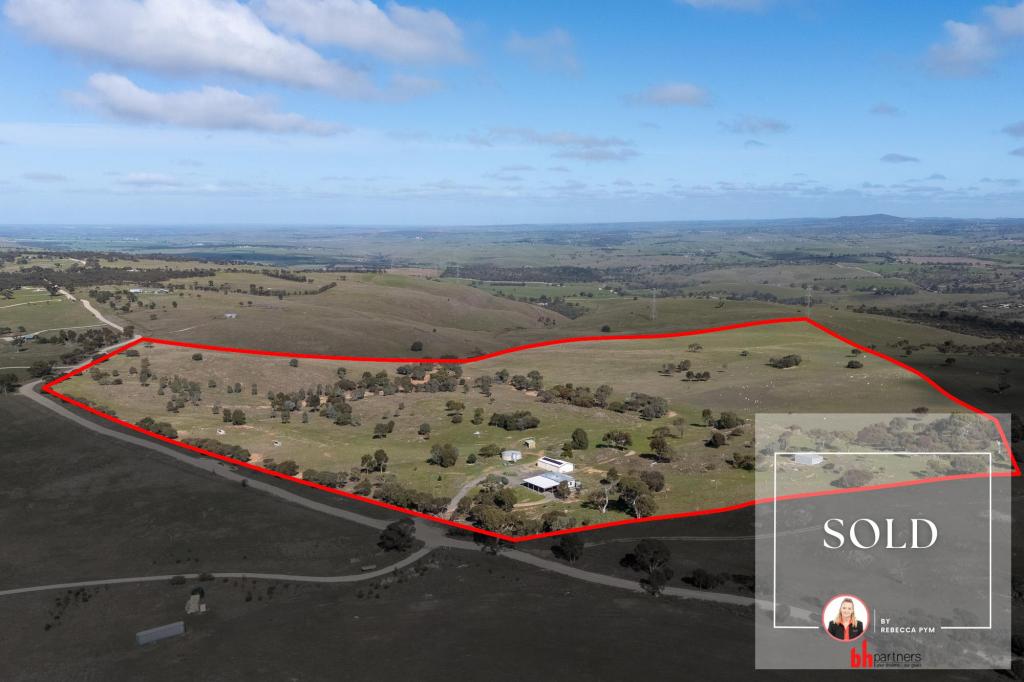 411 Range Rd, Rockleigh, SA 5254