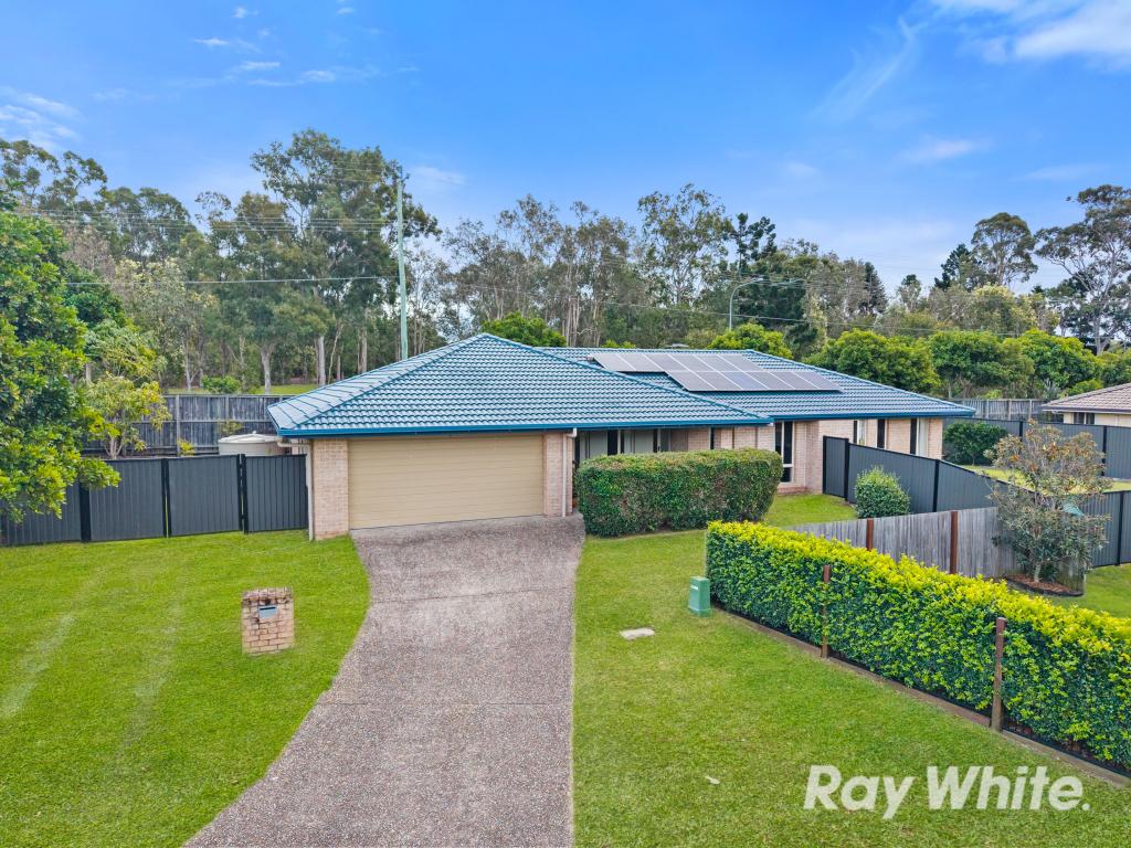 9 Quiet Ct, Heritage Park, QLD 4118