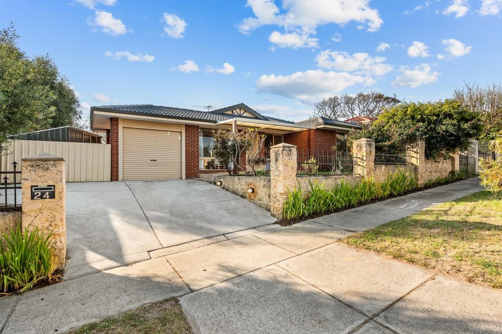 24 MARGARET ST, ASHFIELD, WA 6054