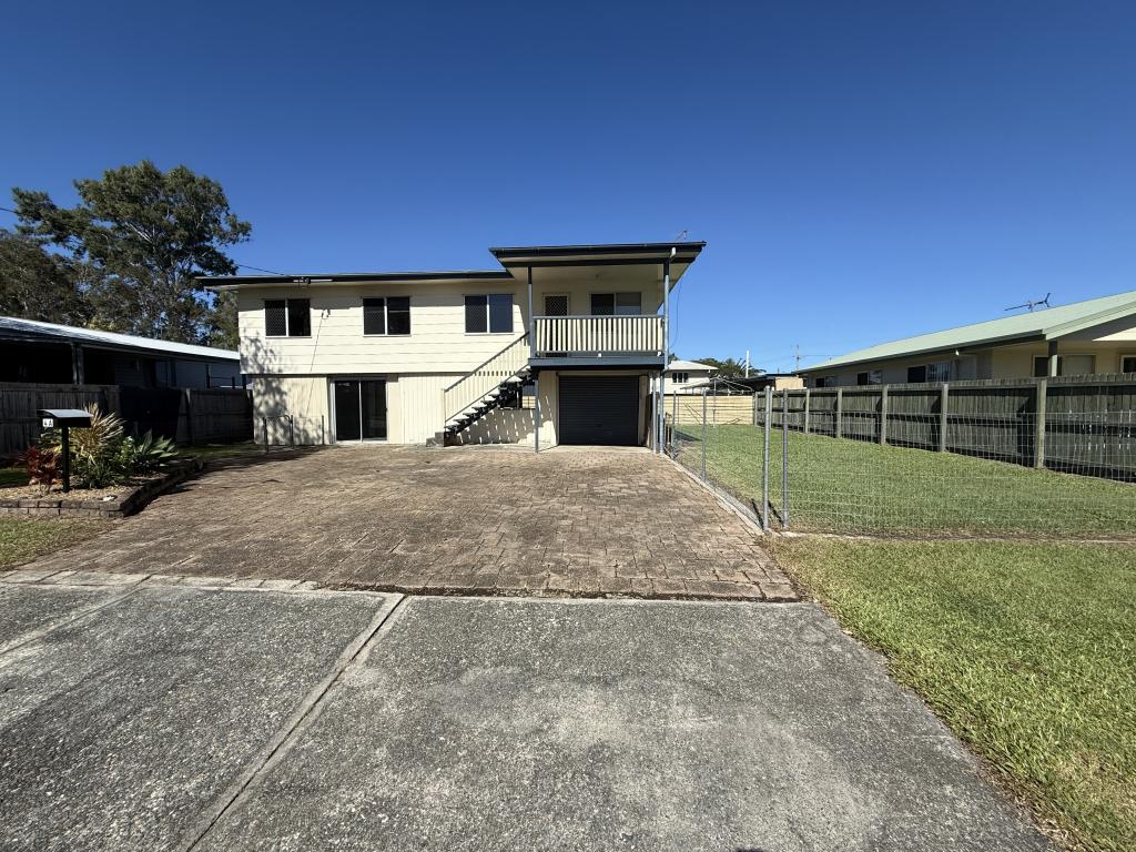 4a Carseldine St, Caboolture, QLD 4510