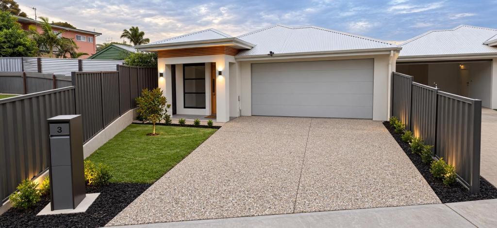 3 BAUDIN RD, VICTOR HARBOR, SA 5211