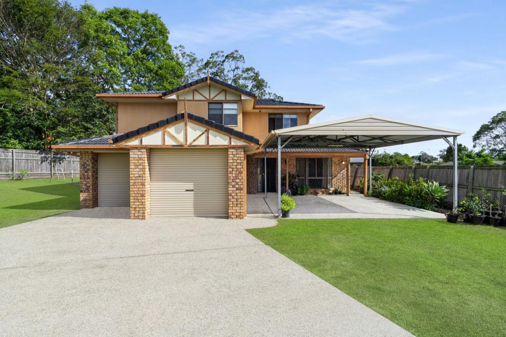 19 Whetton Ct, Boronia Heights, QLD 4124