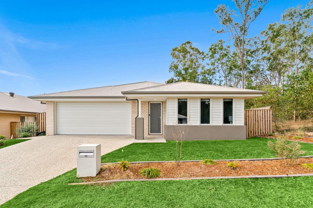 89 Hallstatt Ave, Jimboomba, QLD 4280
