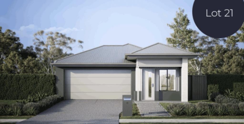Contact Agent For Address, Eight Mile Plains, QLD 4113