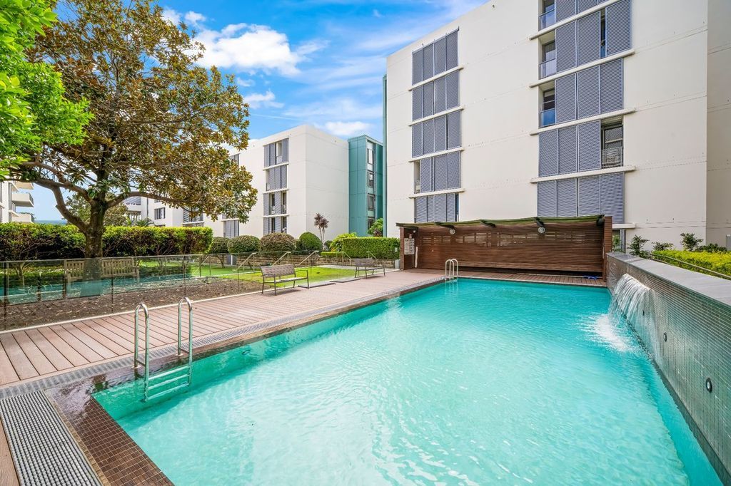 207/2 Lewis Ave, Rhodes, NSW 2138