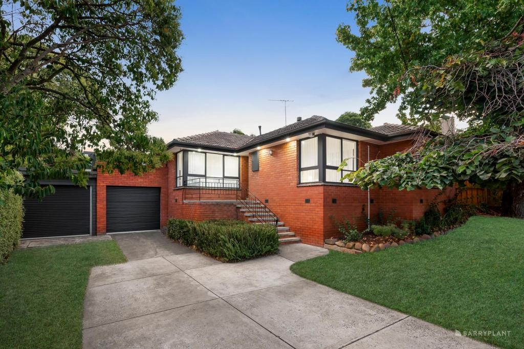 212 FOOTE ST, TEMPLESTOWE, VIC 3106