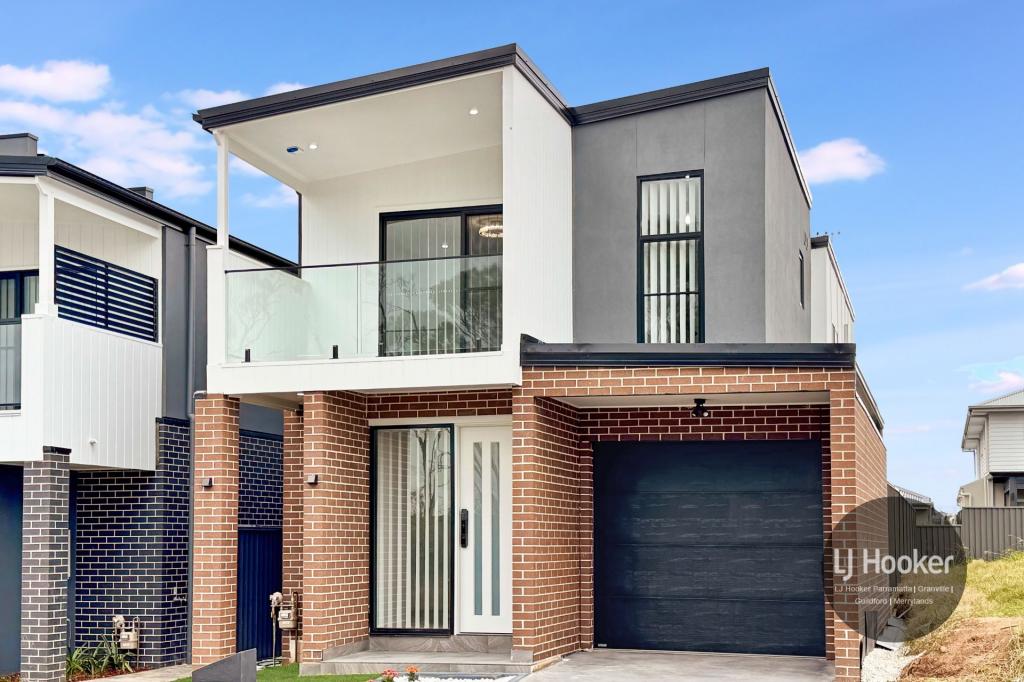 45 Ursa St, Box Hill, NSW 2765
