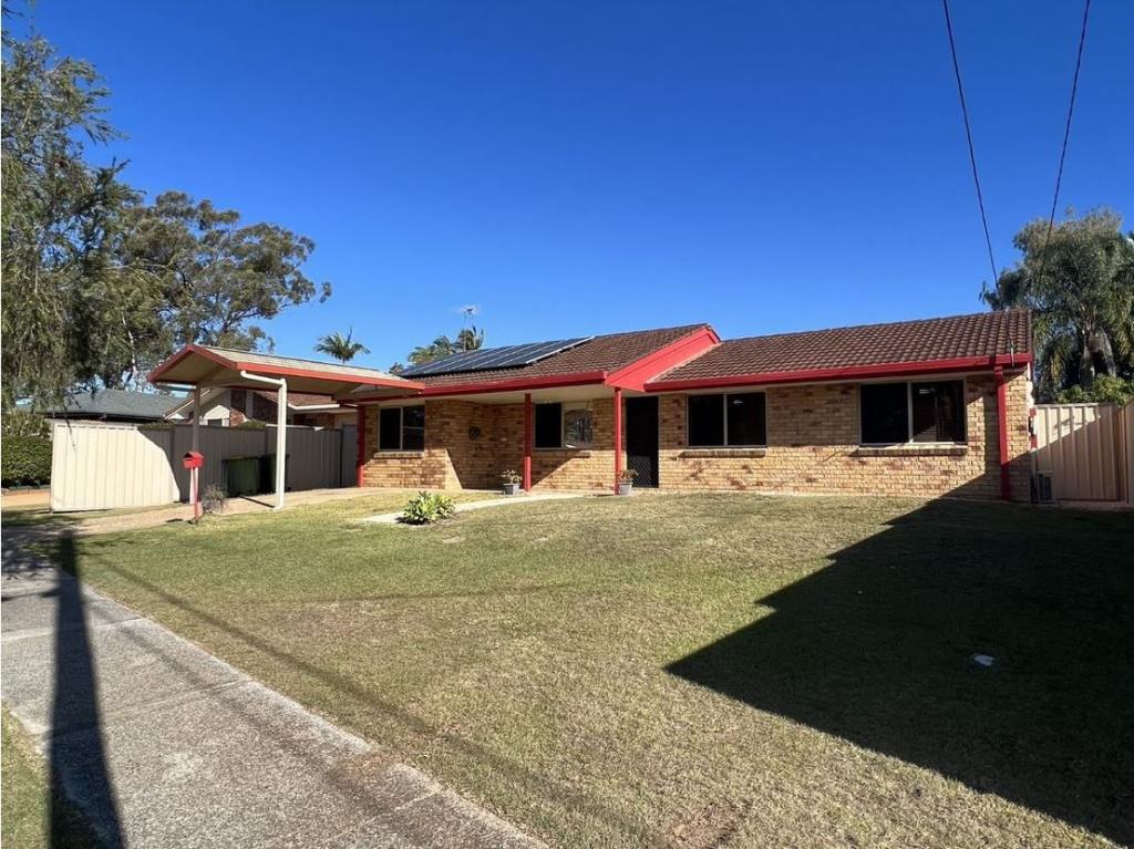 6 Lorna St, Browns Plains, QLD 4118