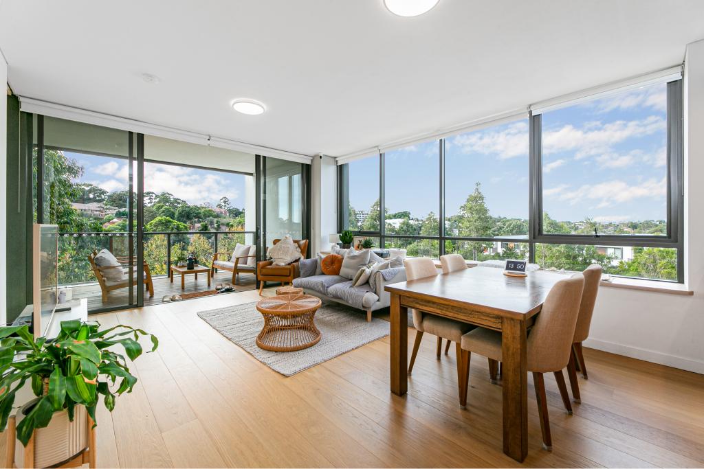 105/5 Meikle Pl, Ryde, NSW 2112