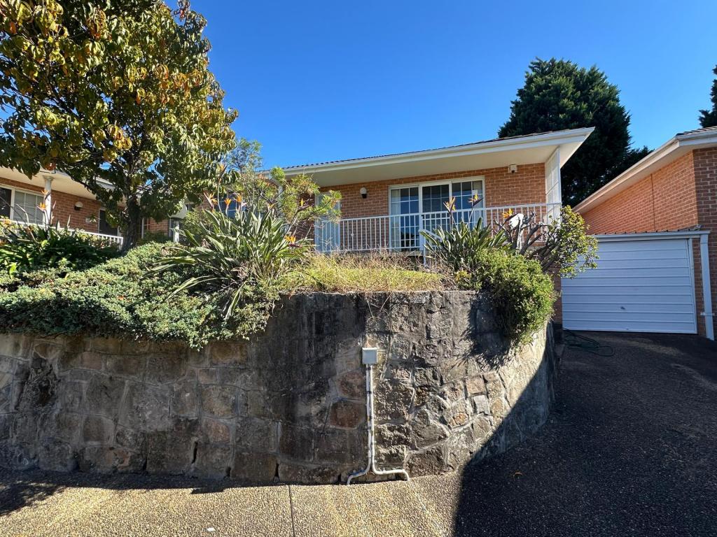 5/22 Connemarra St, Bexley, NSW 2207