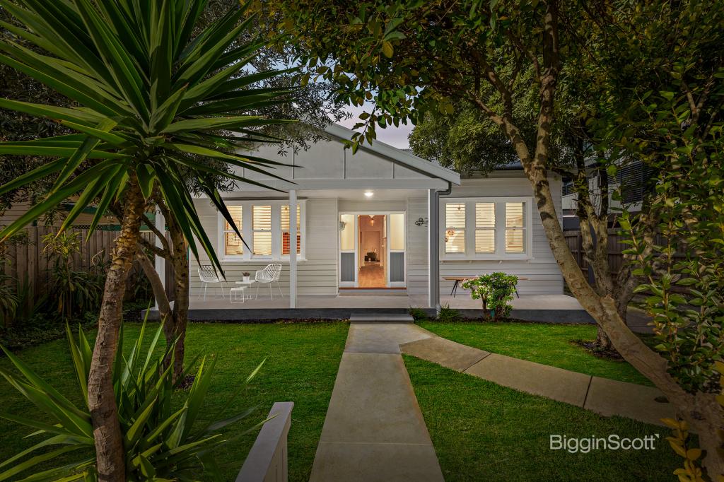 93 Gillies St, Fairfield, VIC 3078