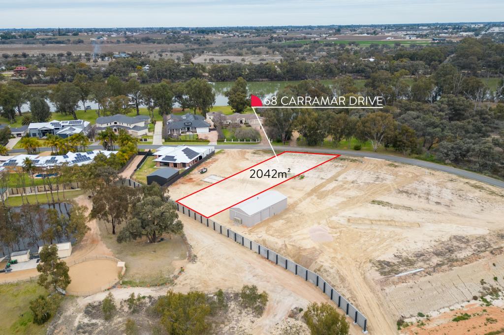 68 Carramar Dr, Gol Gol, NSW 2738