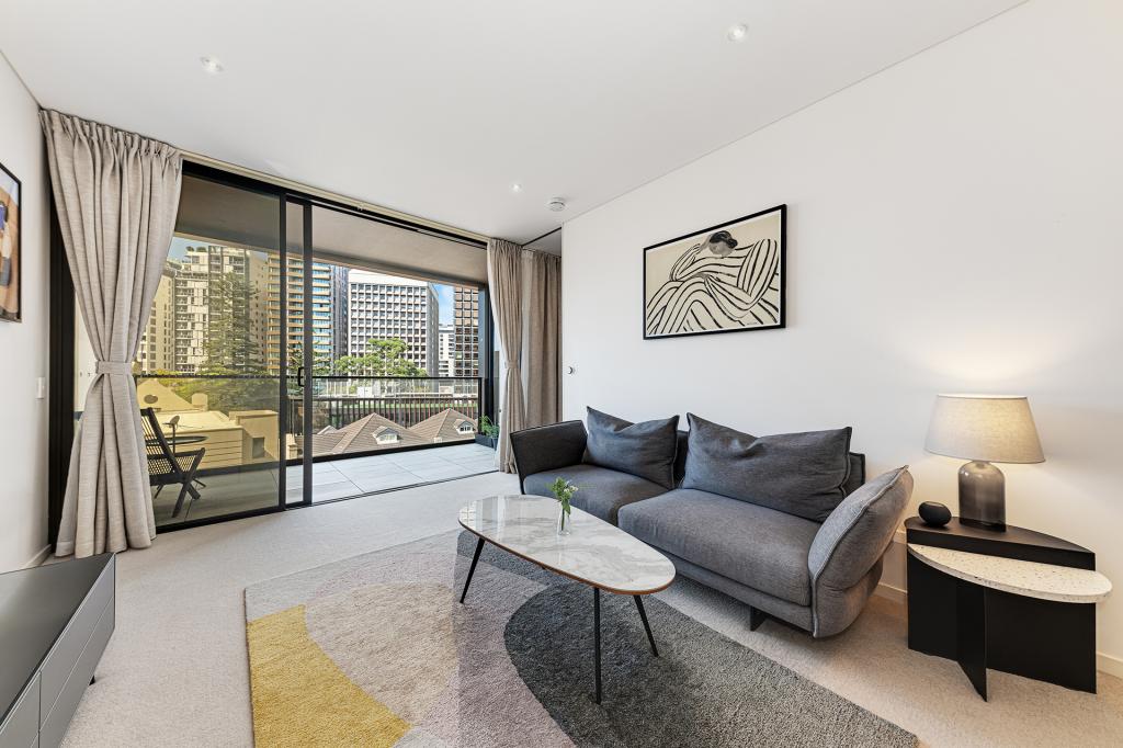 610/211 Pacific Hwy, North Sydney, NSW 2060