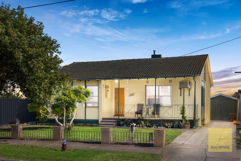 32 Ulm St, Laverton, VIC 3028