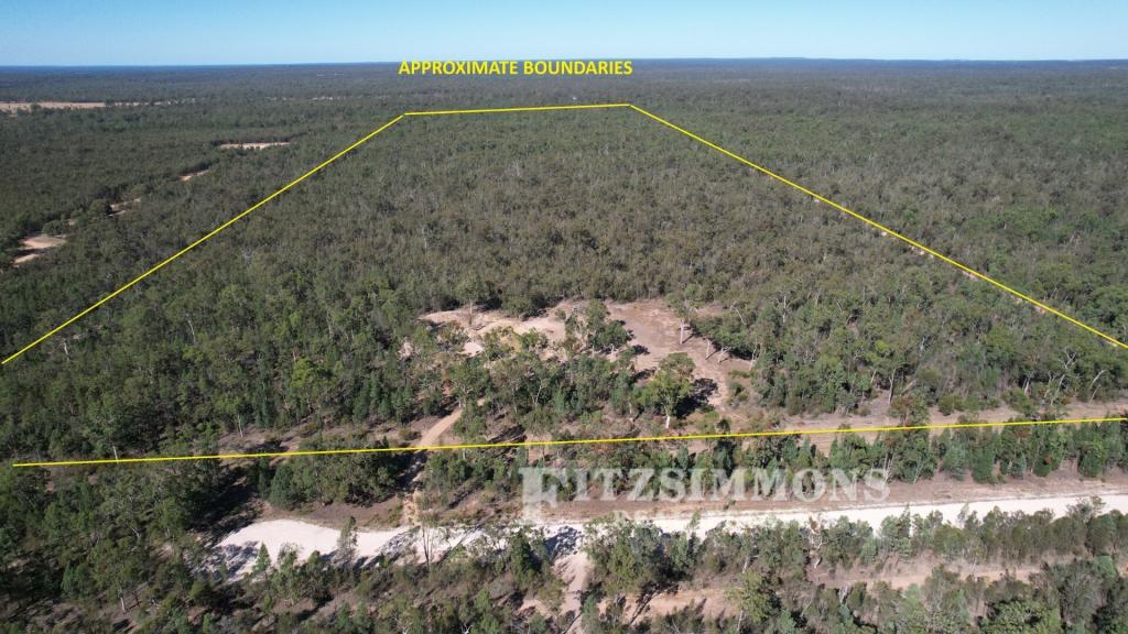 Lot 25 Bulloak Dr, Dalby, QLD 4405